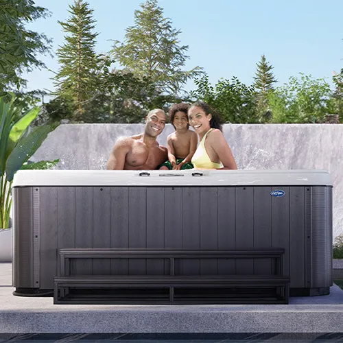 Patio Plus hot tubs for sale in Charlotte Hall